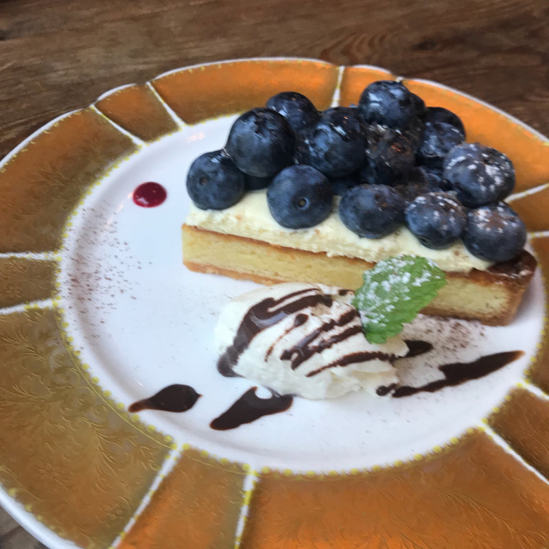 チーズケーキ(Huit （ユイット）)