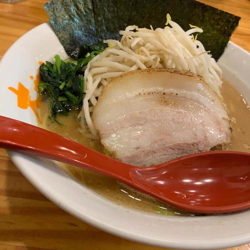 ラーメン(ラーメン大桜 町田森野店)