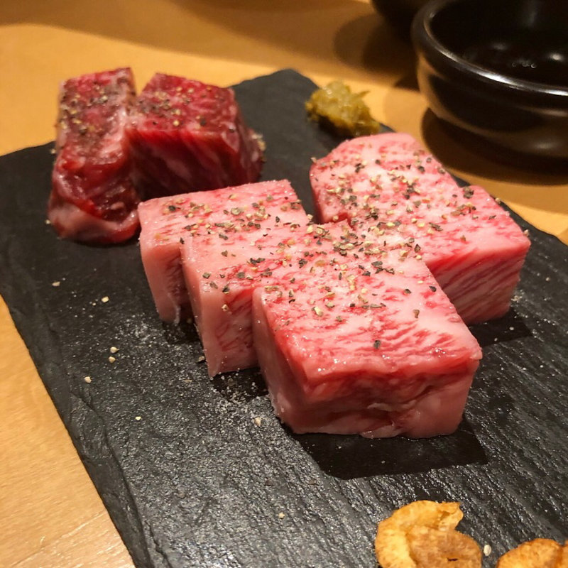 サーロイン(焼肉ダイスケ)