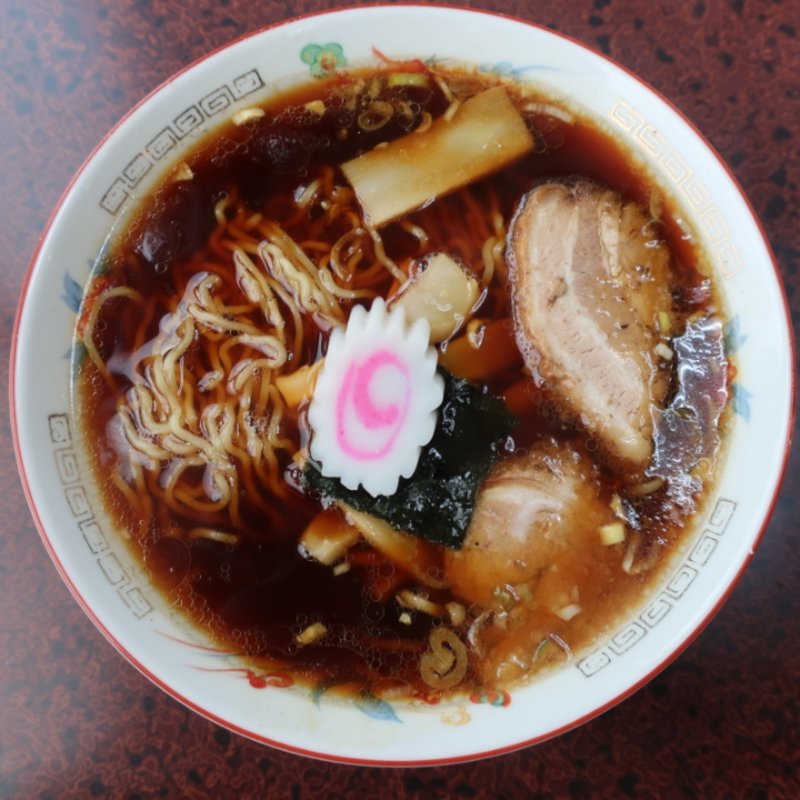 ラーメン(ラーメン つり吉 )