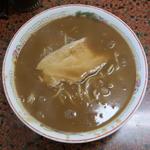カレー中華(大黒亭 本店 )