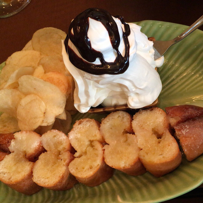 (Cafe MOCO （カフェ モコ）)