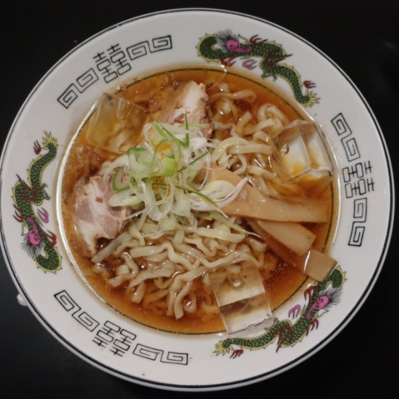 ひゃっこい醤油NEO(空山NEO)