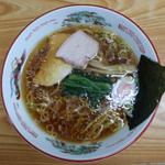 中華そば