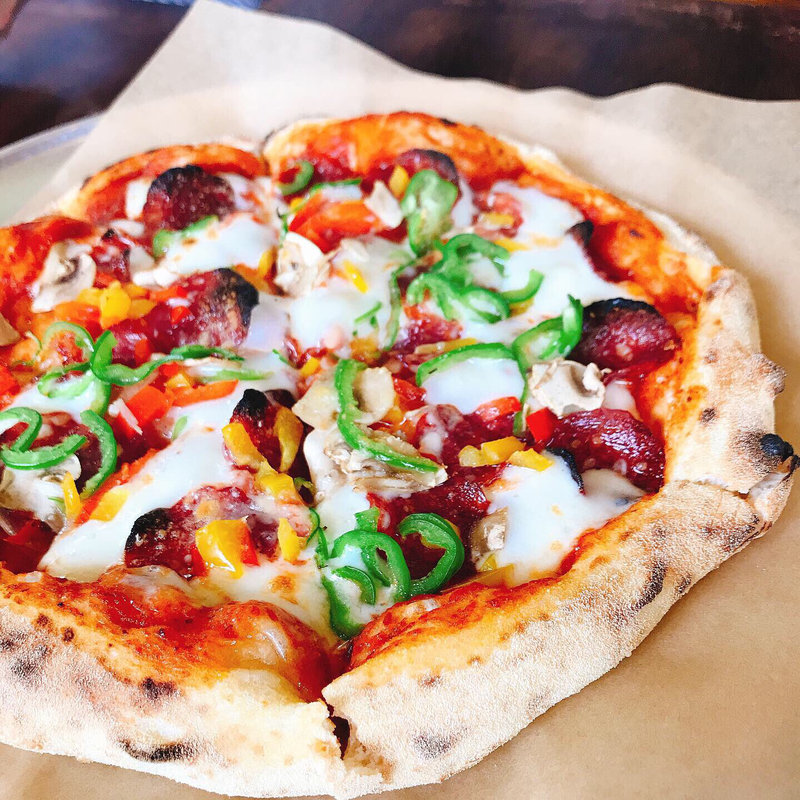 コンボ(チーズ職人とピッツァ　なかむら)