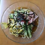 冷し中華