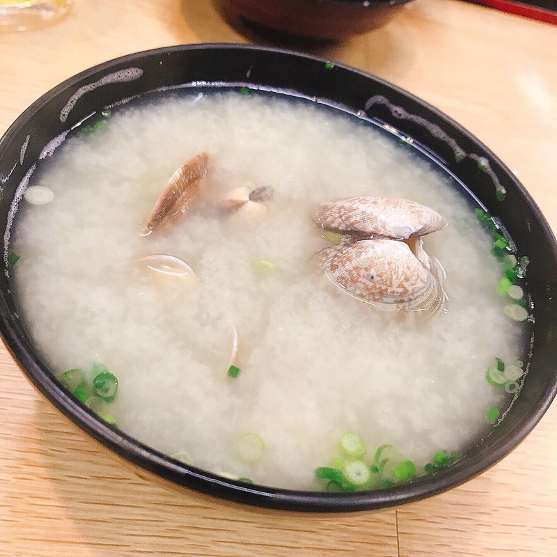 貝汁(たかさご )