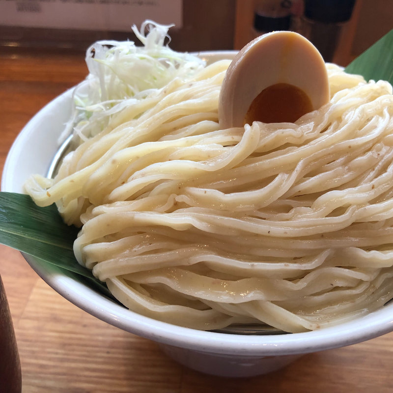 小麦の大吟醸 大盛 270g(帰ってきた 宮田麺児)