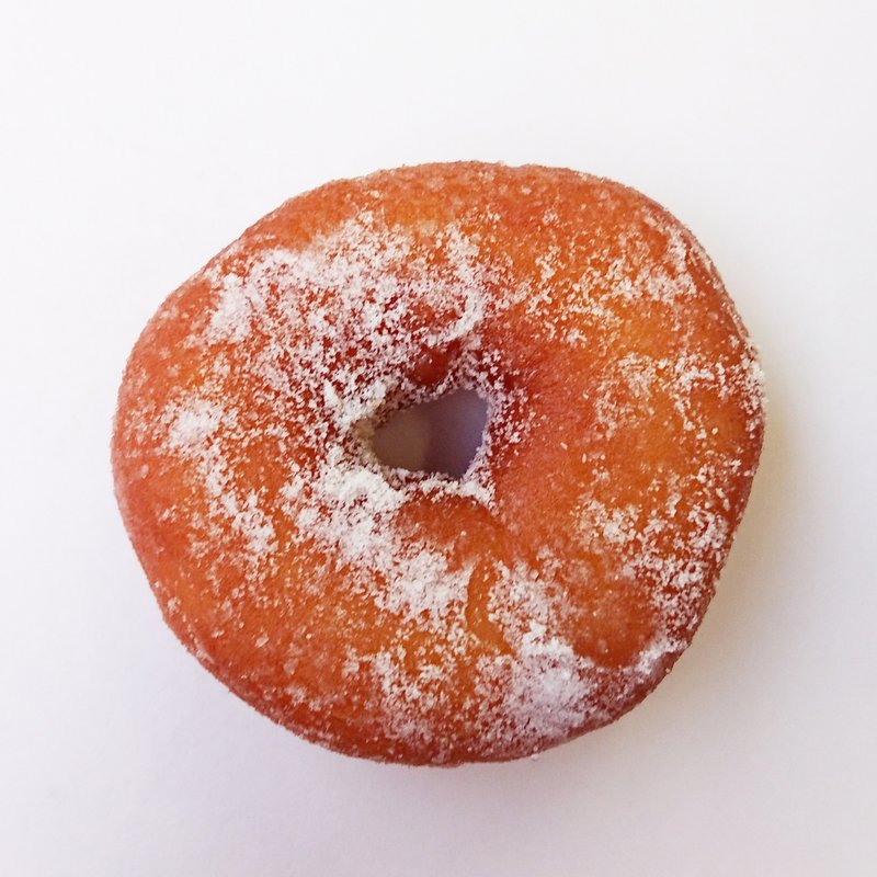 あすなろミルクドーナツ(もりもと マルヤマクラス店)