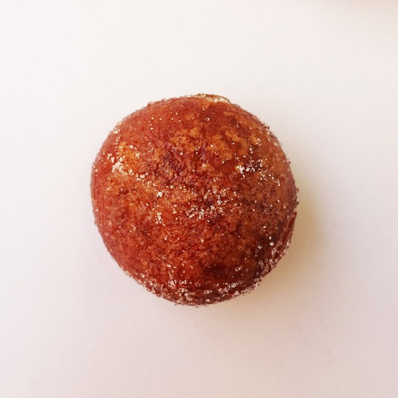 もりもとあんドーナツ(もりもと マルヤマクラス店)