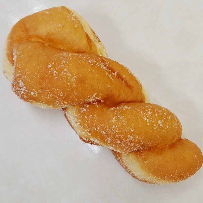 ツイストドーナツ(ブーランジェ ボワ・ブローニュ)