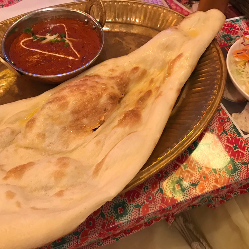 A-set(ナマステ東京 吉祥寺店)