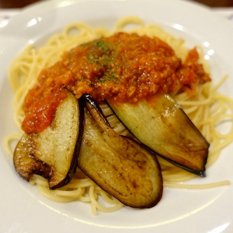 3．タオルミーナ(銀座スケベニンゲン)