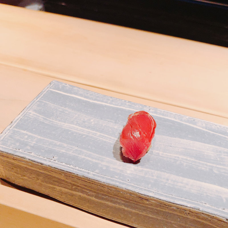 コース(鮨 麻生 平尾山荘)