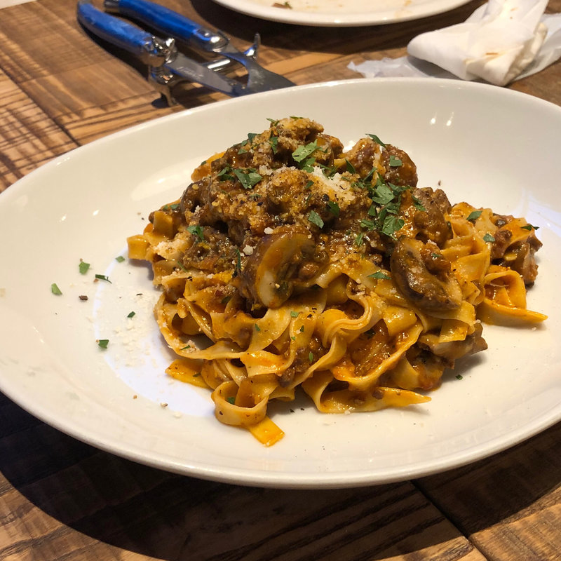 (ピッツェリア ニャーモ（pizzeriagnamo))