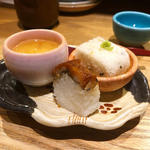 つきだし