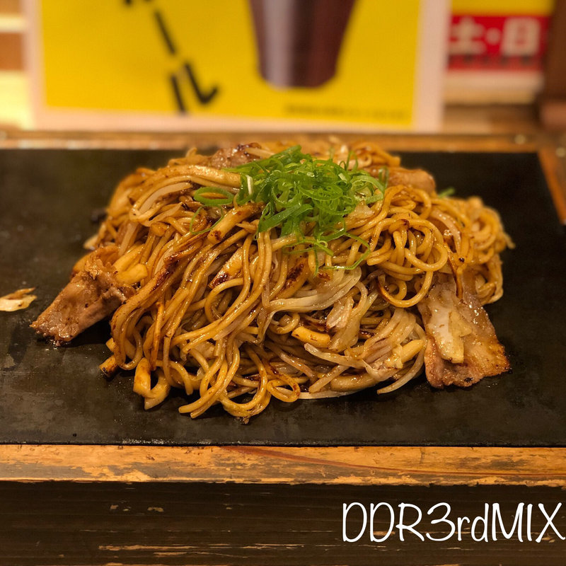 姫路ちゃんぽん(姫路ちゃんぽん)