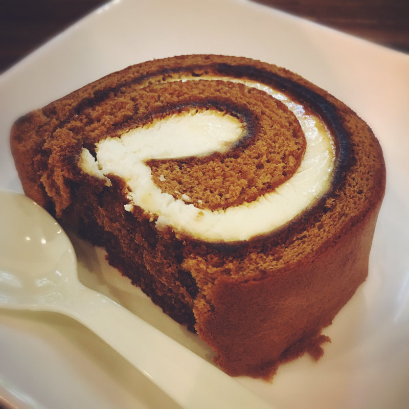 侍ロール(Chabadi 大名店)