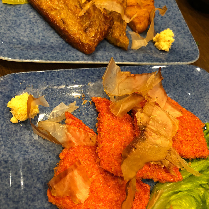 赤天(居酒屋 民宿 （いざかや みんしゅく）)