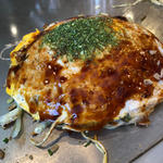 ミックス焼き