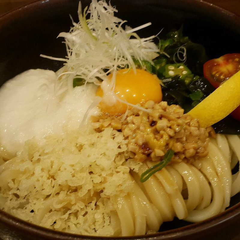 ネバシャキMAX(やおき)