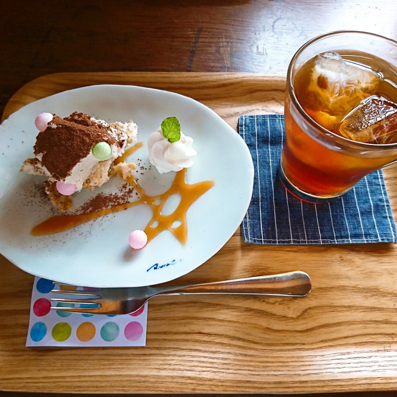 ランチbセット(マジック×マレット （MAGIC×MALLET）)