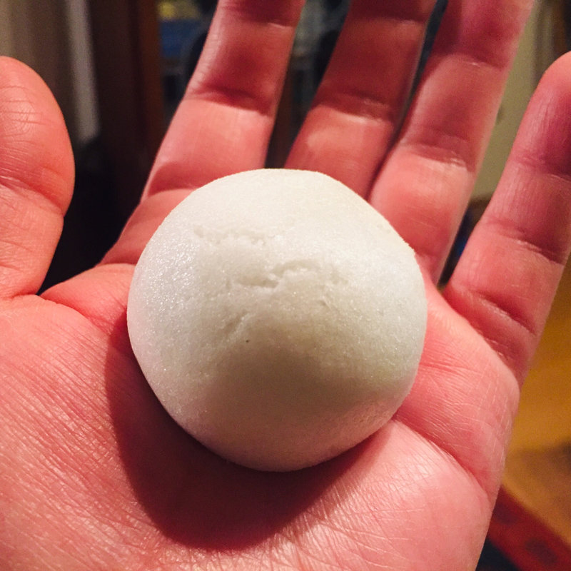 酒まんじゅう(三徳饅頭)