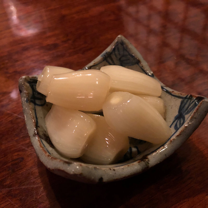 (小料理酒場 さくさく)