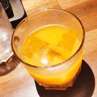 みかん酒(クシヤキバル LAZO)