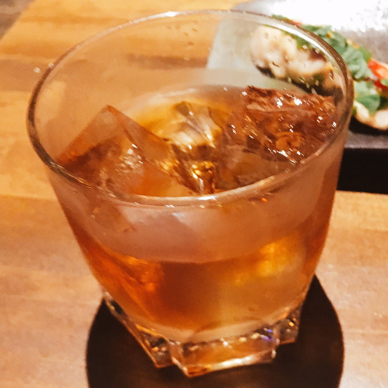 黒梅酒(クシヤキバル LAZO)