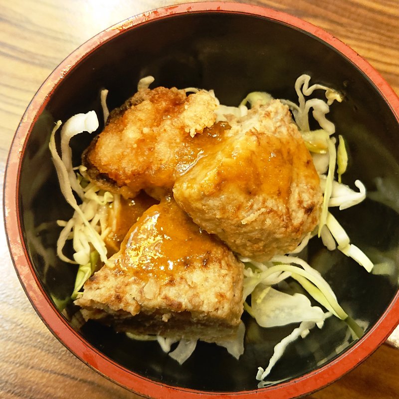 お通し(海産物居酒屋 さくら水産 川崎駅前２号店)