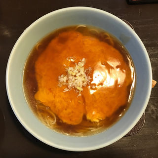 天津麺(ジャスミンガーデン )