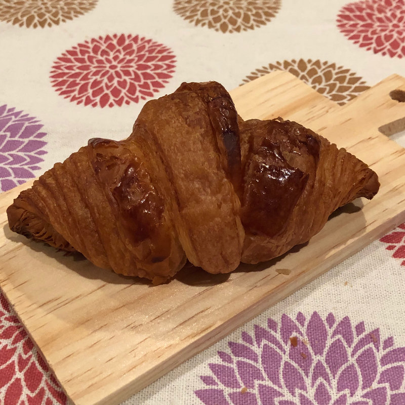 クロワッサン(やさしい風 )