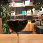 赤ワイン【シックス・エイト・ナイン】グラス