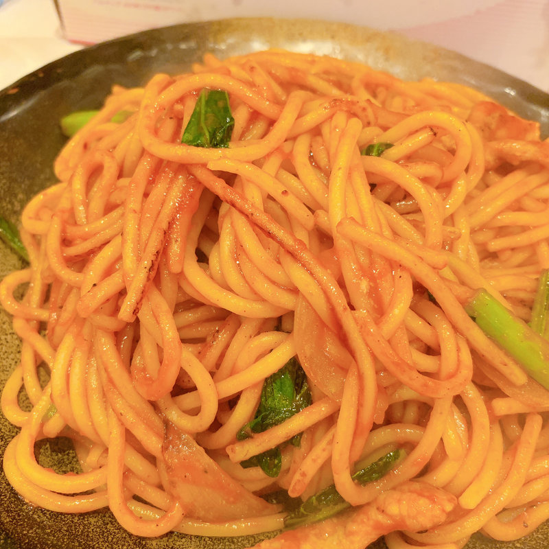 (ロメスパ バルボア 虎ノ門店)