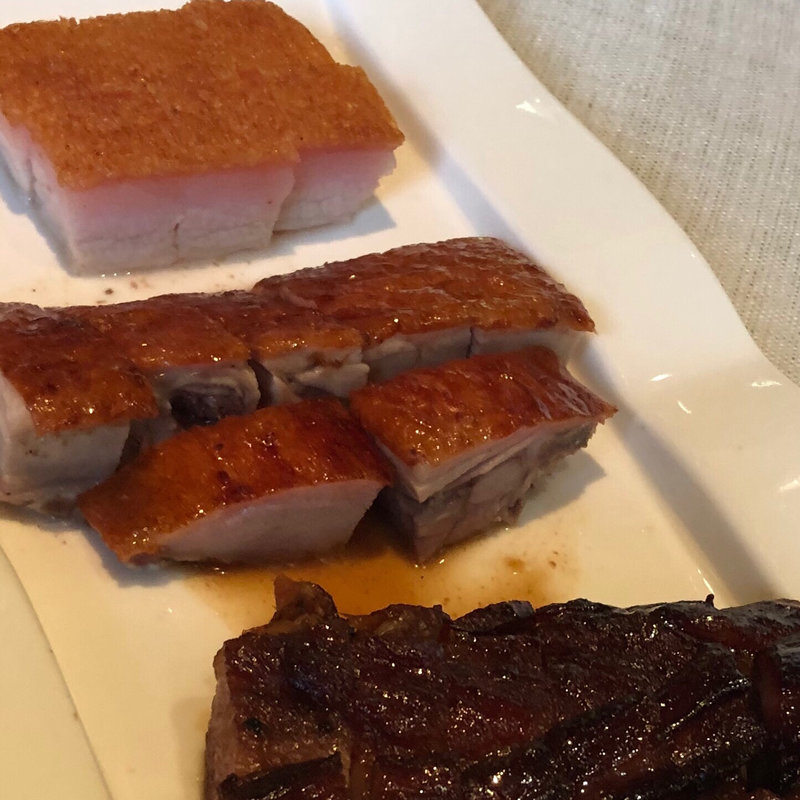 焼豚(New ShangHai (新上海))