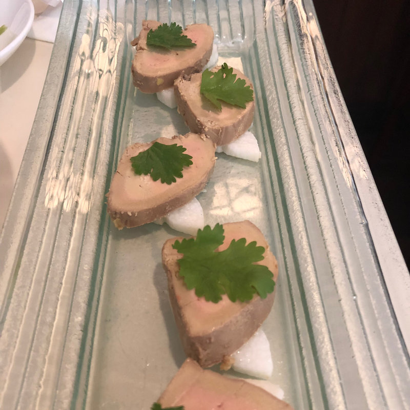 フォグラの老酒漬(馥香 浅草橋本店)