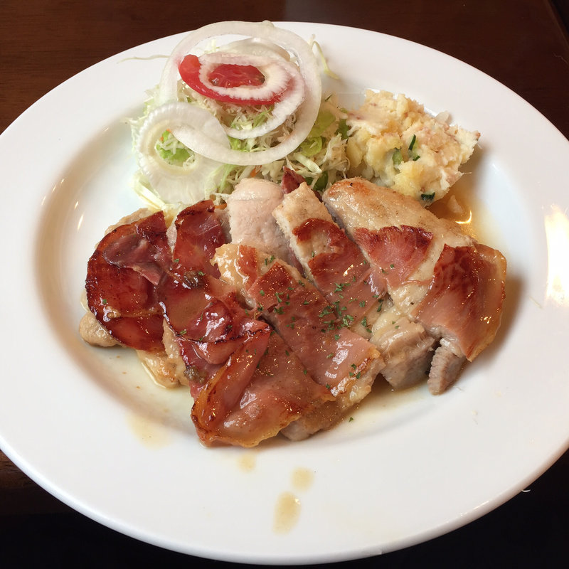 サルティンボッカ(BuonGusto＜ヴォーングスト＞)