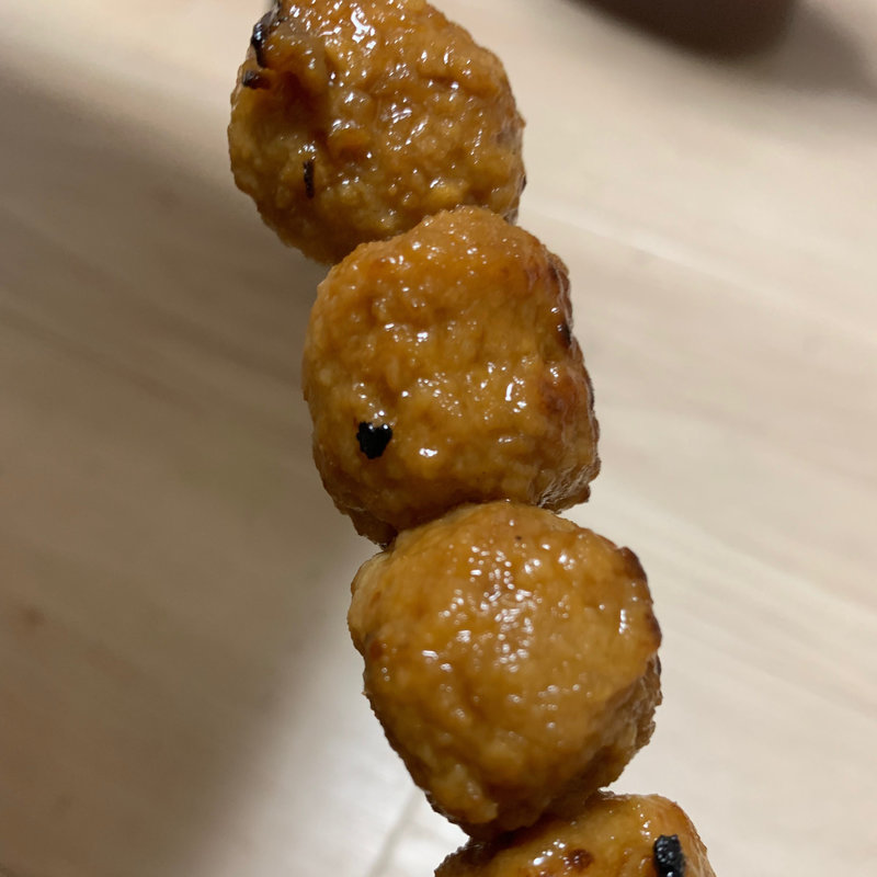 つみれ(竹沢商店)