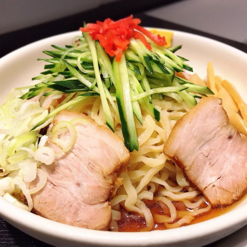 (喜多方ラーメン坂内 市川店)