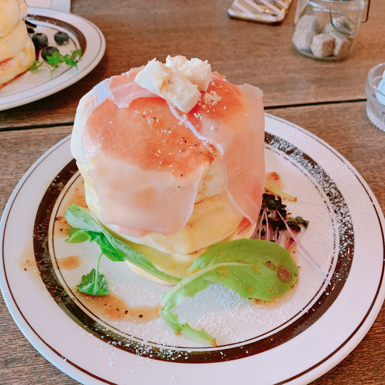 茨城県で食べられる人気パンケーキランキング Sarah サラ