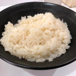 とりだしチンタンごはん