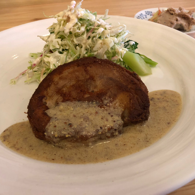 プティサレ（ランチ）(博多 あんくる)