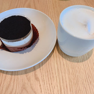 (スターバックス)