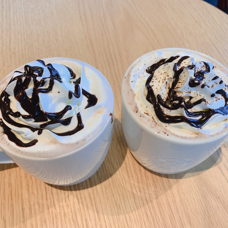 (スターバックス)