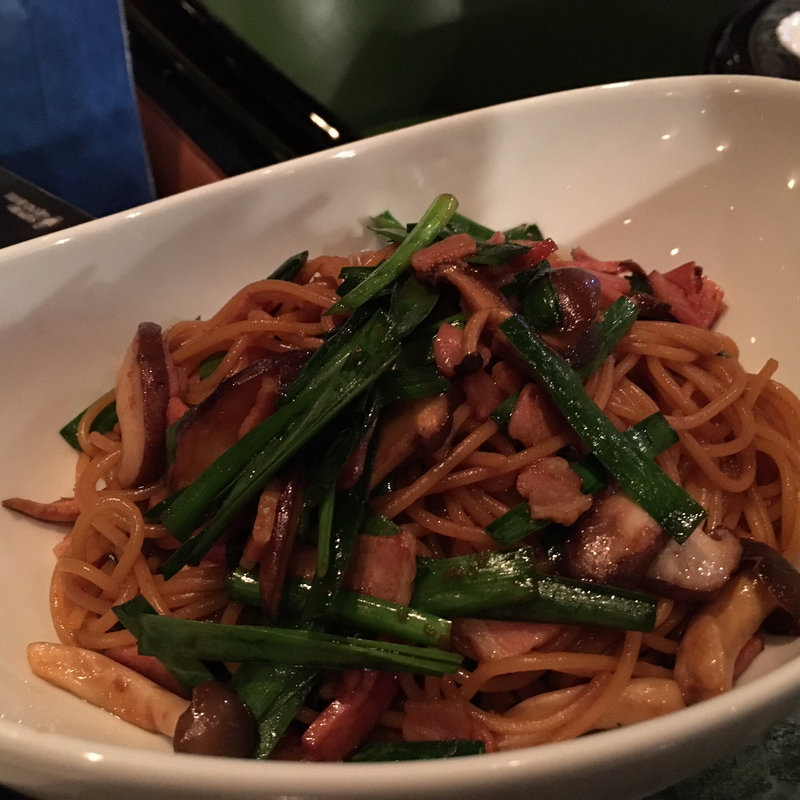 フリーブルプラン(ラウンジ・バー オールドサルーン1934)