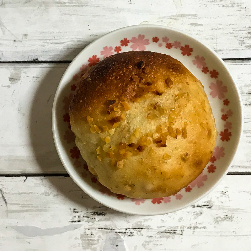 オレンジピール(さくら蒸餅堂)