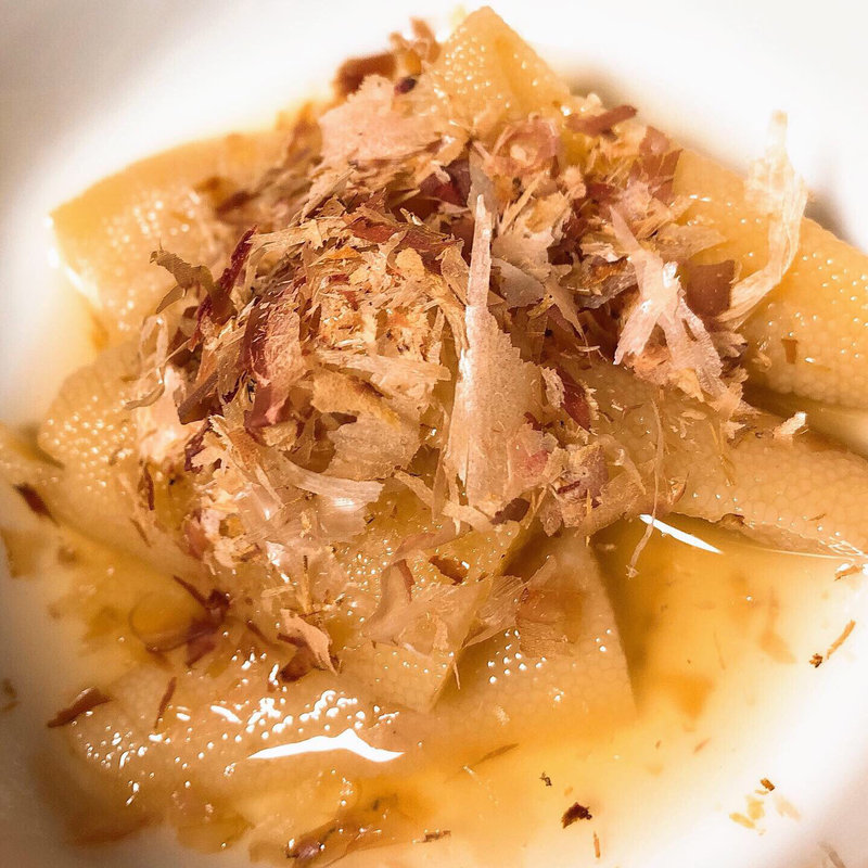 数の子突き出し(半兵衛 )