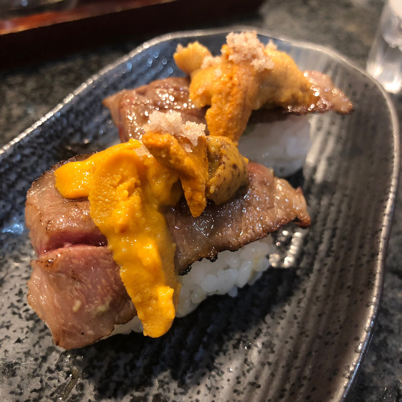 (みなと寿司 横浜総本店)