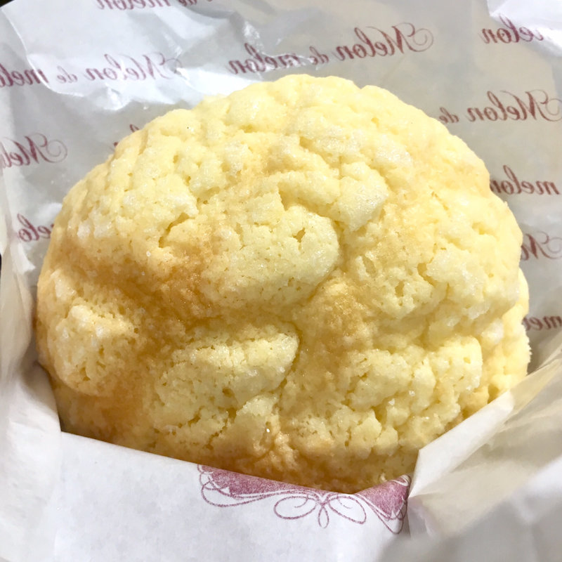 リッチプレーン(メロン・ドゥ・メロン 六本松店)